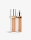 Prada Mn45 Reveal Skin Optimising Refillable Foundation