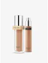 Prada Mn50 Reveal Skin Optimising Refillable Foundation In Mn50