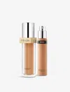 Prada Mn60 Reveal Skin Optimising Refillable Foundation In Mn60