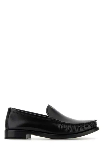 Prada Moccasters