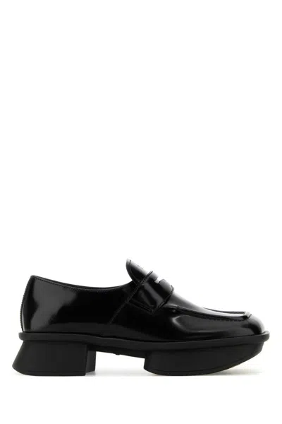 PRADA PRADA MOCCASTERS