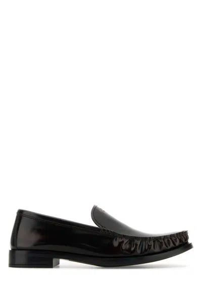 PRADA PRADA MOCCASTERS