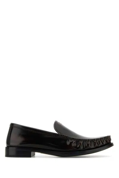 Prada Moccasters