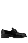 Prada Women's Mocassini Loafer In Black