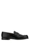 Prada Moccasters