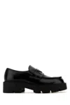 Prada Moccasters