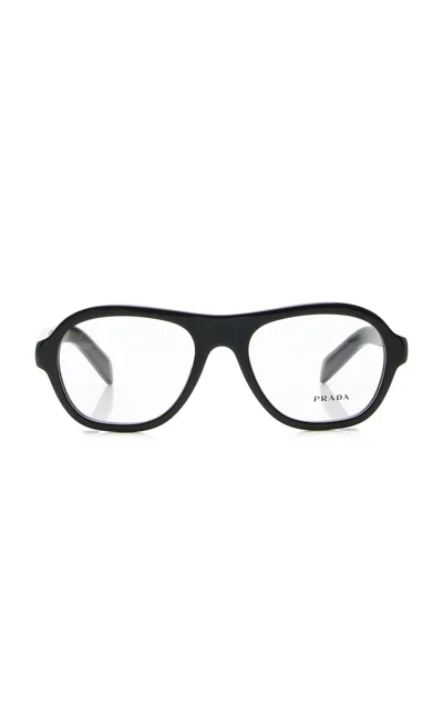 Prada C12v Vista16k1o1 In Black