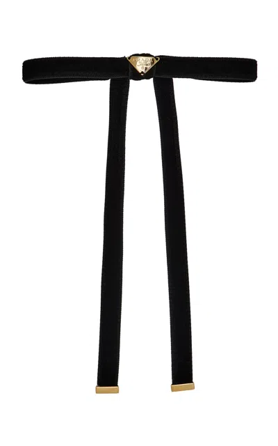 Prada Moda Operandi In Black