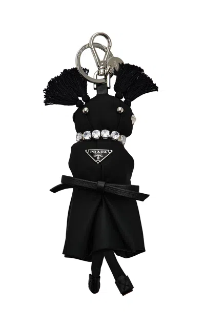 Prada Moda Operandi In Brown