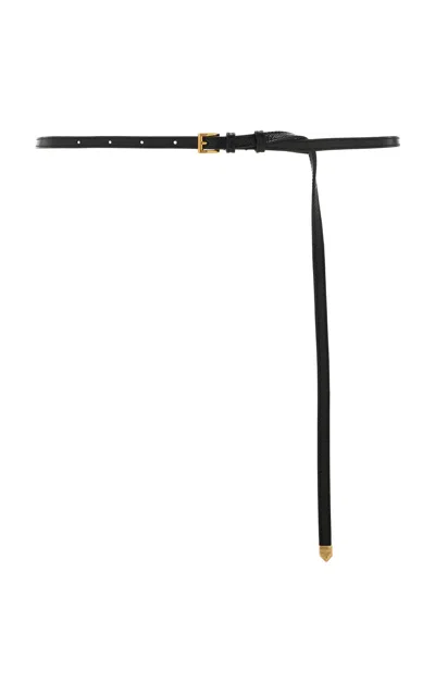 Prada Moda Operandi In Black