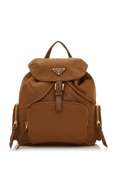 Prada Moda Operandi In Brown