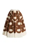 Prada Moda Operandi In Brown