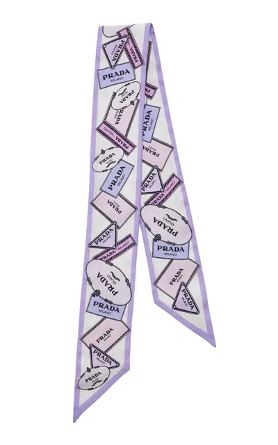 Prada Moda Operandi In Multi