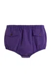 Prada Moda Operandi In Purple