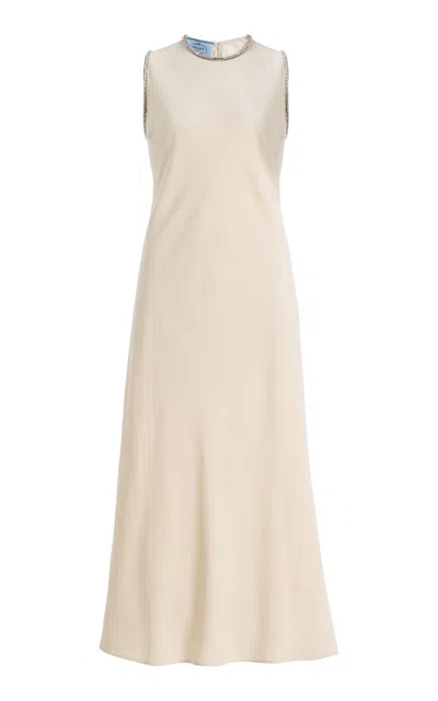 Prada Moda Operandi In White