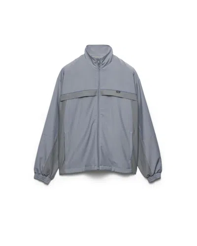 PRADA MOHAIR WOOL JACKET