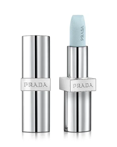 Prada Moisturizing Lip Balm In Astral Pink