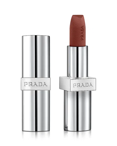 Prada Moisturizing Lip Balm In White