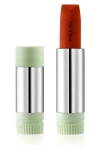 Prada Monochrome Hyper Matte Lipstick Refill In O77