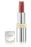 Prada Monochrome Hyper Matte Refillable Lipstick In B02 Quartz - Pink Nude