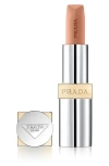 Prada Monochrome Hyper Matte Refillable Lipstick In B11 Alabaster - Light Nude