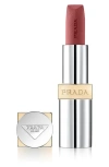 Prada Monochrome Hyper Matte Refillable Lipstick In P59 Amarena - Mauve Nude
