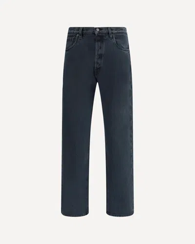 PRADA MONOCHROME JEANS
