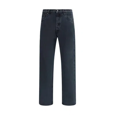 PRADA MONOCHROME JEANS