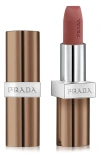 Prada Monochrome Soft Matte Lipstick