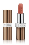 Prada Monochrome Soft Matte Lipstick