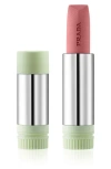 Prada Monochrome Soft Matte Lipstick Refill In P158