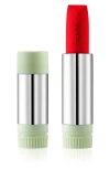 Prada Monochrome Soft Matte Lipstick Refill In R128