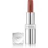 Prada Monochrome Soft Matte Refillable Lipstick In Brown