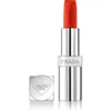Prada Monochrome Soft Matte Refillable Lipstick In O177 Flamingo - Bright Orange