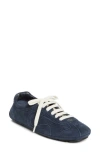 Prada Montecarlo Re-edition 2005 Sneaker In Blue