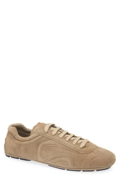 Prada Montecarlo Re-edition 2005 Sneakers In Multi