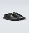 Prada Montecarlo Re-edition 2005 Sneakers In Black