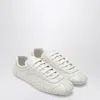 Prada Montecarlo Re-edition 2005 Antiqued Nappa Leather Sneakers