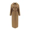 PRADA MONTGOMERY COAT