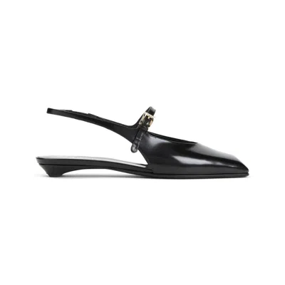 Prada Mules