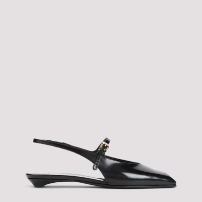 Prada Mules Black