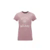 Prada Multicolor Cotton T-shirt In Multi