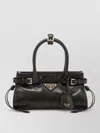Prada Na Shoulder Bag