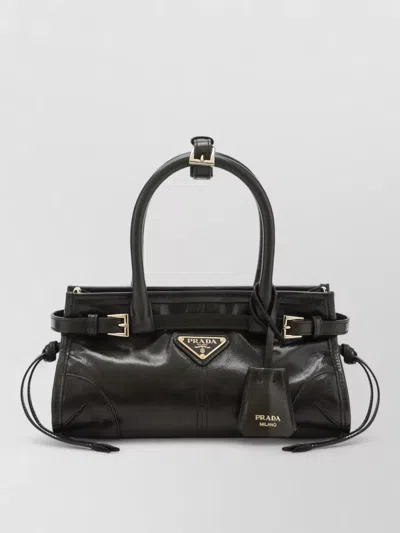 Prada Na Shoulder Bag