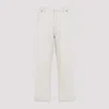Prada Men's Pants In Natural