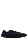 Prada Collapse Sneaker Aus Re-nylon Und Wildleder