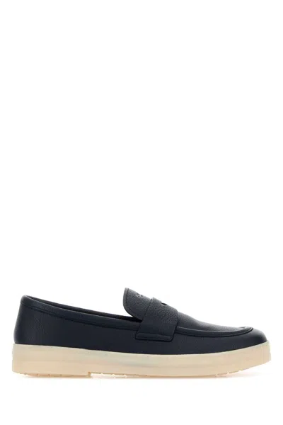 Prada Lifestyle Leggero In Black
