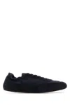 Prada Collapse Sneaker Aus Re-nylon Und Wildleder