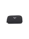 PRADA NECESSAIRE RE-NYLON