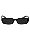 Prada Nero Acetate Sunglasses